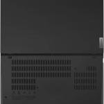 Lenovo ThinkPad T14 Gen 4 Laptop, 14" WUXGA IPS Display, Intel Core i5-1345U, 8GB RAM, 512GB Storage, Intel Iris Xe Graphics, English (UK) Keyboard, No OS, Thunder Black | 21HESG6W00