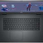Dell Precision 7780 Workstation Laptop, 17.3" FHD WVA 60Hz Display, Intel Core i7-13850HX vPro, 32GB RAM, 1TB SSD, NVIDIA RTX 2000 Ada 8GB Graphics, ENG K/B, Win11Pro, Grey | 7780
