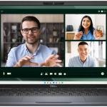 Dell Latitude 7450 XCTO Laptop, 14" FHD+ ComfortView+ Display, Intel Core Ultra 7 165H vPro, 16GB RAM, 256GB SSD, Intel Arc Graphics, English Keyboard, Win 11 Pro, Gray | Latitude 7450 XCTO
