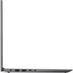 Lenovo IdeaPad 1 15IRU7 Laptop, 15.6" FHD TN Display, Intel Core i5-1335U Processor, 16GB RAM, 256GB SSD, Intel Iris Xe Graphics, English US K/B, Win 11, Cloud Grey | 83B40008US