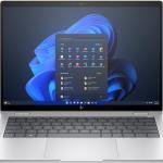 HP Elite x360 1040 G11 Laptop, 14" 2.8K OLED Touch Screen with HP Pen, Intel Core Ultra 7 155H, 32GB RAM, 1TB SSD, Intel Arc Graphics, English Keyboard, Windows 11 Pro, Silver | CP3M0UA