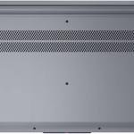 Lenovo IdeaPad Slim 3 15IAH8 Laptop, 15.6" FHD IPS Display, Intel Core i5-12450H, 8GB RAM, 512GB SSD, Intel UHD Graphics, Non-Backlit English-Arabic Keyboard, Win11, Arctic Grey | 83ER001LAX