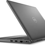 Dell Latitude 3450 Laptop, 14.0" FHD Display, Intel Core i7-1355U Processor, 8GB RAM, 512GB SSD, Integrated Iris Xe Graphics, Backlit English Keyboard, No OS, Charcoal | DCCUDEL11345DI7BX001