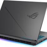 ASUS ROG Strix G18 G815LW Gaming Laptop, 18" WQXGA IPS 240Hz Display, Intel Core Ultra 9 275HX, 32GB RAM, 2TB SSD, GeForce RTX 5080 16GB Graphics, English KB, Win11, Eclipse Gray | 90NR0LC1-M00460