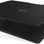 Lenovo Legion Pro 5 16IAX10H Gaming Laptop, 16" WQXGA OLED 165Hz Display, Intel Core Ultra 9 275HX, 32GB RAM, 1TB SSD, GeForce RTX 5070 Ti 12GB GPU, English-Arabic K/B, No OS, Black | 83LU000SAX