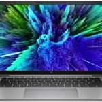 HP ZBook Firefly 14 G10 A Mobile Workstation, 14" WUXGA IPS Touch Display, AMD Ryzen 7 PRO 7840HS, 32GB RAM, 512GB SSD, AMD Radeon 780M GPU, Eng K/B, Win 11 Pro, Silver | 88F38UT#ABA