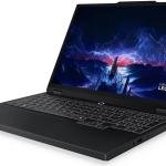 Lenovo Legion 5 15IAX10 Gaming Laptop, 15.1" WQXGA OLED 165Hz Display, Intel Core Ultra 7 255HX, 16GB RAM, 512GB SSD, GeForce RTX 5060 8GB GPU, English K/B, Win11, Eclipse Black | 83F00005US