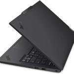 Lenovo ThinkPad T14 Gen 6 Laptop, 14" WUXGA IPS 60Hz Touch Display, Intel Core Ultra 5 225U, 16GB RAM, 512GB SSD, Intel Graphics, English Backlit Keyboard, NO OS, Black | 21QDS41W00