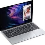 Dell XPS 13 DX13260 Laptop, 13.4" 2.5K Touch Display, Intel Core 5 320, 8GB RAM, 512GB SSD, Intel Graphics, English Keyboard, Windows 11 Home, Sky | 127N0