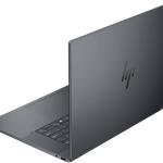 HP OmniBook X FlipNGAI 16-as0023dx Laptop, 16" 2K IPS Touch Display, Intel Core Ultra 7 256V, 16GB RAM, 1TB SSD, Intel Arc 140V GPU, English Keyboard, Windows 11 Home, Eclipse Gray | B5UH1UA