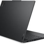 Lenovo ThinkPad E16 Gen 3 Laptop, 16" WUXGA IPS 60Hz Display, Intel Core Ultra 5 226V, 16GB RAM, 512GB SSD, Intel Arc Graphics 130V, English-Arabic K/B, Windows 11 Pro, Black | 22AY000SGR