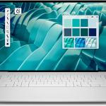 Dell 14 XPS Premium Laptop, 14.5" 2K 120Hz Display, Intel Core Ultra 7 255H, 16GB RAM, 512GB SSD, Intel Arc Graphics, English Keyboard, Windows 11 Home, Platinum | 95GTJ