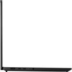 Lenovo ThinkPad T14s Gen 7 Laptop, 14" WUXGA IPS 60Hz Display, Intel Core Ultra 7 355, 32GB RAM, 1TB SSD, Intel Graphics, English-Arabic K/B, Windows 11 Pro, Black | 21YU0014GR
