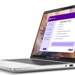 Dell Pro 14 Plus PB14250 Laptop, 14" FHD+ IPS Touch Display, Intel Core Ultra 7 265U vPro, 16GB RAM, 1TB SSD, Intel Graphics, English-Arabic Keyboard, No OS, Silver | DCCUDEL11P14DU7BX006