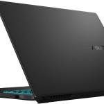 ASUS V16 V3607VU Gaming Laptop, 16" WUXGA 144Hz Display, Intel Core 5 210H, 16GB RAM, 512GB SSD, GeForce RTX 4050 6GB GPU, English-Arabic Keyboard, Windows 11 Home, Matte Black | 90NB15Q1-M00PZ0