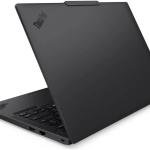 Lenovo ThinkPad T14 Gen 6 Laptop, 14" WUXGA IPS 60Hz Touch Display, Intel Core Ultra 5 225U, 16GB RAM, 512GB SSD, Intel Graphics, English Backlit Keyboard, NO OS, Black | 21QDS41W00