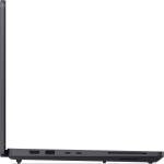 Dell Pro Max 14 MC14250 Laptop, 14" FHD+ LCD Non-Touch Display, Intel Core Ultra 7 255H Proccessor, 16GB RAM, 512GB SSD, Intel ArcPro GPU, English Keyboard, Windows 11 Pro, Black | WMGDP