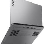 Lenovo LOQ 15AHP10 Gaming Laptop, 15.6" FHD IPS 144Hz Display, AMD Ryzen 7 250, 16GB RAM, 512GB SSD, GeForce RTX 5060 8GB GPU, English Keyboard, Win11Home, Luna Grey | 83JG007PUS