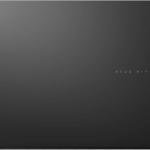 ASUS Vivobook S16 S5606CA Laptop, 16" 3K OLED 120Hz Display, Intel Core Ultra 9 285H, 16GB RAM, 1TB SSD, Intel Arc Graphics, English Keyboard, Windows 11 Home, Neutral Black | 90NB1553-M002R0