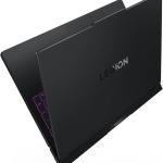 Lenovo Legion Pro 5 16IAX10 Gaming Laptop, 16" WQXGA OLED 165Hz Display, Intel Core Ultra 7 255HX, 32GB RAM, 1TB SSD, GeForce RTX 5060 8GB, English (UK) K/B, No OS, Eclipse Black | 83F3003QPS
