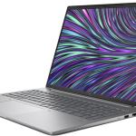 HP ZBook Power 16 G11 Workstation Laptop, 16" WUXGA IPS Display, Intel Core Ultra 7 165H, 32GB RAM. 512GB SSD, NVIDIA RTX 500 Ada 4GB GPU, English Keyboard, Win11Pro, Gray | ZBP16G11