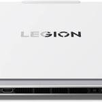 Lenovo Legion 7 16IAX10 Gaming Laptop, 16" WQXGA OLED 240Hz Display, Intel Core Ultra 7 255HX, 32GB RAM, 2TB SSD, GeForce RTX 5060 8GB, English K/B, No OS, Glacier White | 83KY001PAX