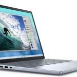 Dell Inspiron 14 5440 Laptop, 14" FHD WVA IPS Display, Intel Core 5-120U, 8GB RAM, 1TB SSD, Intel Graphics, Backlit English - Arabic Keyboard, Windows 11 Home, Ice Blue | 5440-INS-2012-ICEBLUE