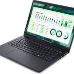 Dell Pro Max 14 MC14250 Laptop, 14" FHD+ LCD Non-Touch Display, Intel Core Ultra 7 255H Proccessor, 16GB RAM, 512GB SSD, Intel ArcPro GPU, English Keyboard, Windows 11 Pro, Black | WMGDP