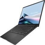 ASUS Zenbook 14 OLED UM3405 Laptop, 14" WUXGA OLED Touch Display, AMD Ryzen AI 9 465, 16GB RAM, 512GB SSD, AMD Radeon Graphics, English K/B, Windows 11, Gray | UM3405GA-ZB_70