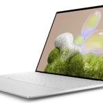 Dell XPS 13 9350 Laptop, 13.4" 3k OLED Touch Display, Intel Core Ultra 7 258V Processor, 32GB RAM, 2TB SSD, Intel Arc Graphics, English Keyboard, Windows 11 Home, Platinum | XPS-13-9350