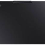 Lenovo ThinkPad P14s Gen 6 Laptop, 14.5" WUXGA IPS 60Hz Display, Intel Core Ultra 7 255H, 64GB RAM, 1TB SSD, NVIDIA RTX PRO 500 Blackwell 6GB, English-Arabic K/B, Win11Pro, Black | 21QT0009GR-UP.