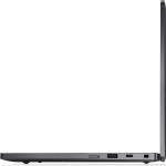 Dell Pro 13 Premium PA13250 Laptop, 13.3" FHD+ ComfortView+ Display, Intel Core Ultra 7 266V, 16GB RAM, 512GB SSD, Intel Arc 140V GPU, English-Arabic K/B, Win11Pro, Magnesium | DCCUDEL11P13WU7BX002