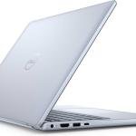 Dell Inspiron 14 5440 Laptop, 14" FHD WVA IPS Display, Intel Core 5-120U, 8GB RAM, 1TB SSD, Intel Graphics, Backlit English - Arabic Keyboard, Windows 11 Home, Ice Blue | 5440-INS-2012-ICEBLUE