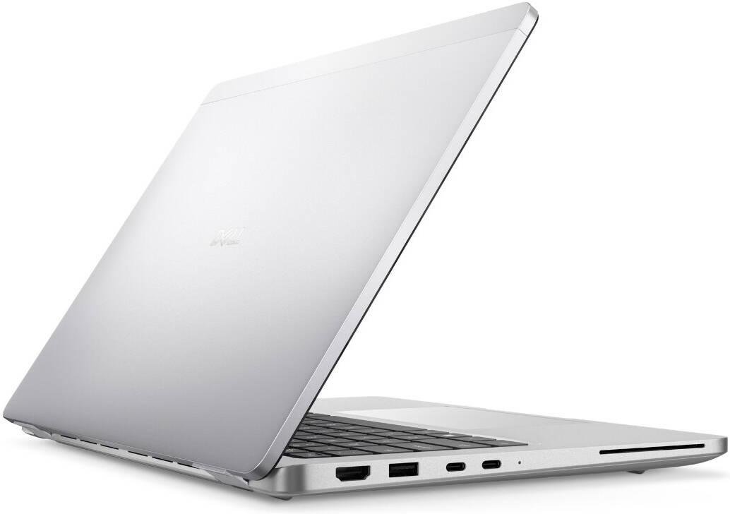 Dell Pro 13 Plus PB13250 Laptop, 13.3" FHD+ Touch Display, Intel Core Ultra 7 268V vPro, 32GB RAM, 512GB SSD, Intel Arc Graphics, English Keyboard, Windows 11 Pro, Aluminum | PB13250