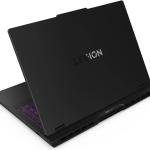 Lenovo Legion Pro 5 16IAX10 Gaming Laptop, 16" WQXGA OLED 165Hz Display, Intel Core Ultra 7 255HX, 16GB RAM, 1TB SSD, GeForce RTX 5070 8GB GPU, English K/B, Win11, Eclipse Black | 83F3000PUS