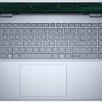 Dell 16 Plus Laptop DB16255 Laptop, 16.0" 2K Touch ComfortView Display, AMD Ryzen AI 7 350, 32GB RAM, 1TB SSD, AMD Radeon Graphics, English Keyboard, Windows 11 Home, Ice Blue | DB16255