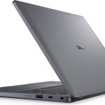 Dell Pro 13 Premium PA13250 Laptop, 13.3" QHD+ IPS Touch Display, Intel Core Ultra 7 266V, 32GB RAM, 512GB SSD, Intel Arc 140V GPU, English Keyboard, Win11Pro, Magnesium | DCVUDEL11P13WU7BX001