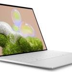 Dell XPS 13 9350 Laptop, 13.4" 3k OLED Touch Display, Intel Core Ultra 7 258V Processor, 32GB RAM, 2TB SSD, Intel Arc Graphics, English Keyboard, Windows 11 Home, Platinum | XPS-13-9350