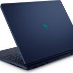Dell Alienware 16X Aurora Gaming Laptop, 16" WQXGA 240Hz Display, Intel Core Ultra 9 290HX, 16GB RAM, 1TB SSD, GeForce RTX 5070 GPU, English K/B, Win11, Interstellar Indigo | AC16251-956PD
