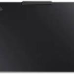 Lenovo ThinkPad P14s Gen 5 Laptop, 14.5" WUXGA IPS Display, Intel Core Ultra 7-155H, 16GB RAM, 512GB SSD, RTX 500 Ada Generation 4GB Laptop GPU, ENG-ARB Backlit K/B, Win 11 Pro, Black | 21G20003GR
