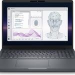 Dell Pro Max 16 Workstation Laptop, 16" FHD+ LCD 120Hz Display, Intel Core Ultra 7 265HX, 32GB RAM, 512GB SSD, NVIDIA RTX PRO 2000 Blackwell 8GB GPU, English K/B, Win11 Pro, Black | 7Z11FK4