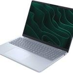 Dell 16 Plus Laptop DB16255 Laptop, 16.0" 2K Touch ComfortView Display, AMD Ryzen AI 7 350, 32GB RAM, 1TB SSD, AMD Radeon Graphics, English Keyboard, Windows 11 Home, Ice Blue | DB16255
