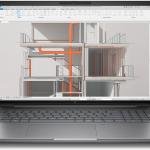 HP ZBook X G1i 16 Mobile Workstation Laptop, 16" WUXGA 60Hz Display, Intel Core Ultra 7 255H, 32GB RAM, 1TB SSD, NVIDIA PRO 1000 Blackwell 8GB, Windows 11 Pro | ZBXG1I16